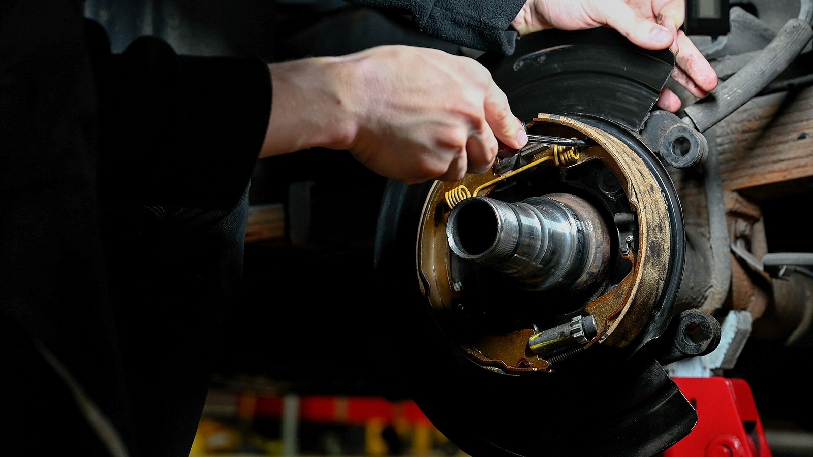 Brake Safety Week 2026: Dallas Inspection Prep