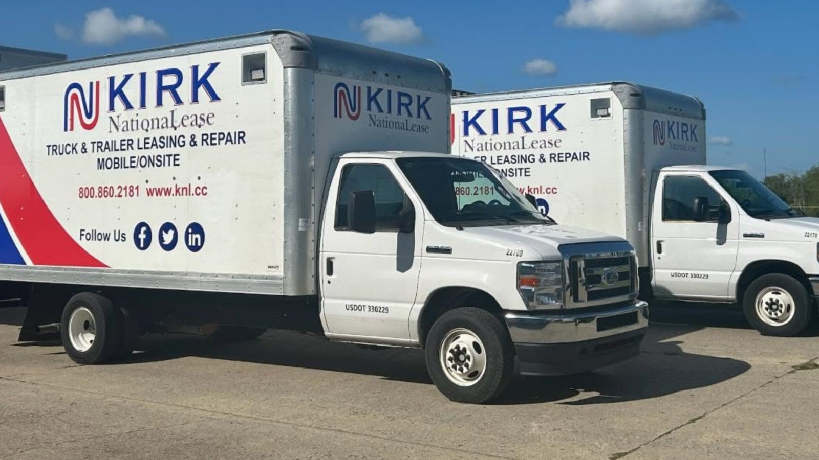 Amerit Adds 19 Shops in Fleet Maintenance Expansion