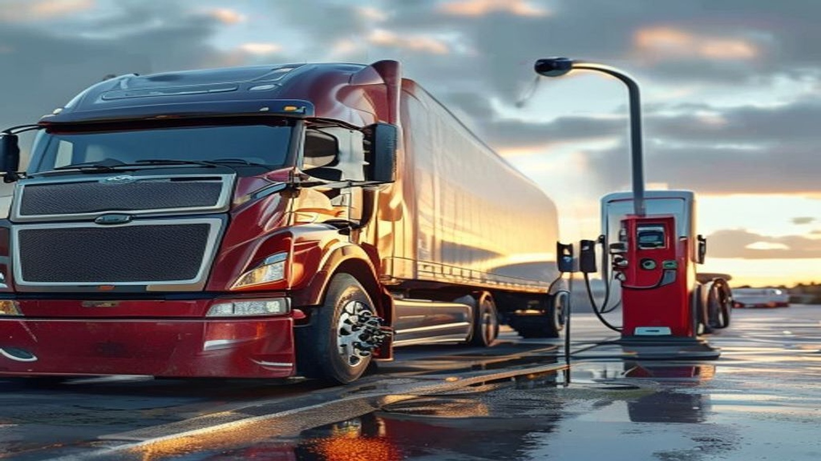 U.S. Diesel Rises 18 Cents to $5.313 a Gallon