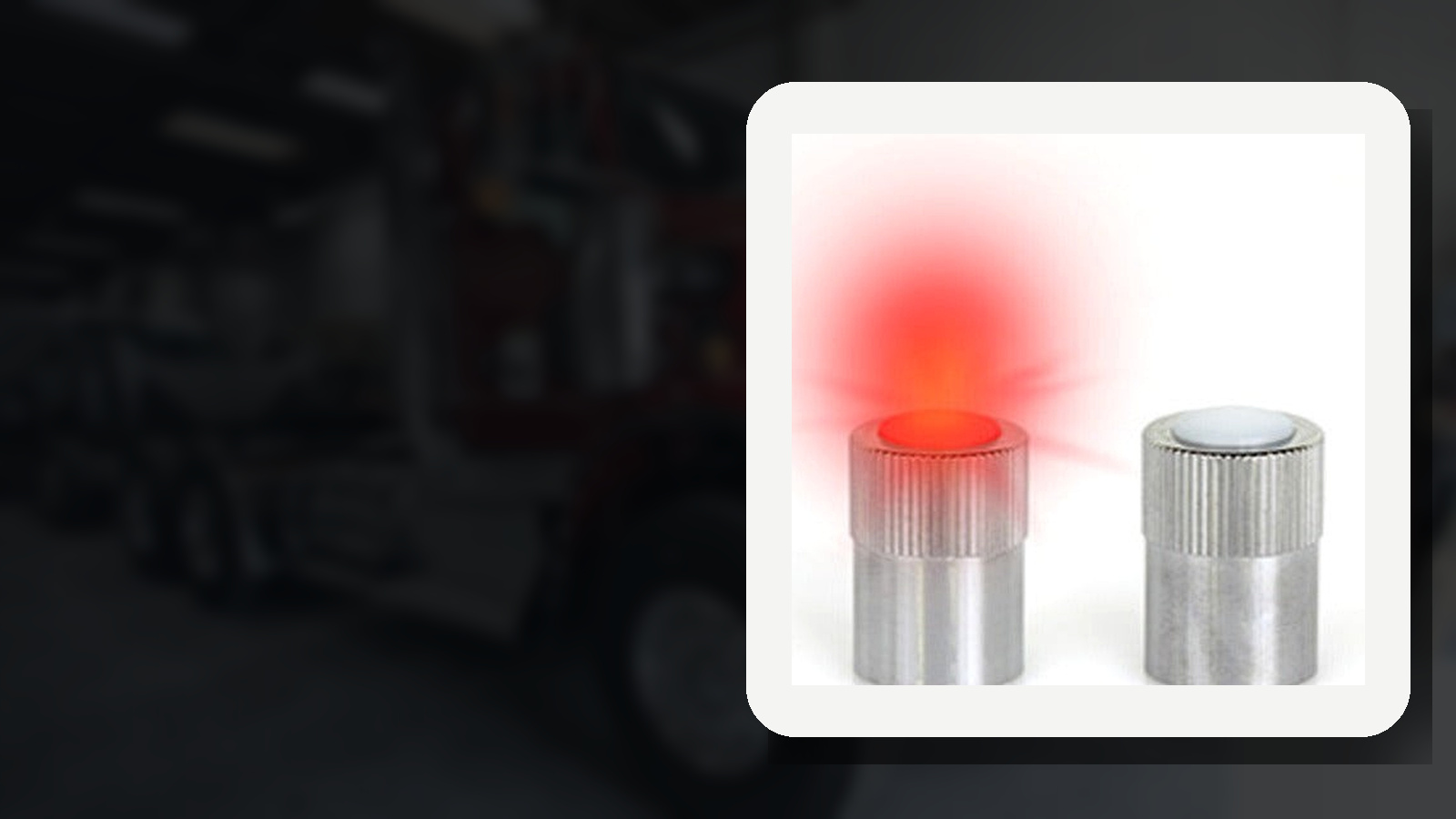 TPMS para tráiler: qué revisar antes de comprar