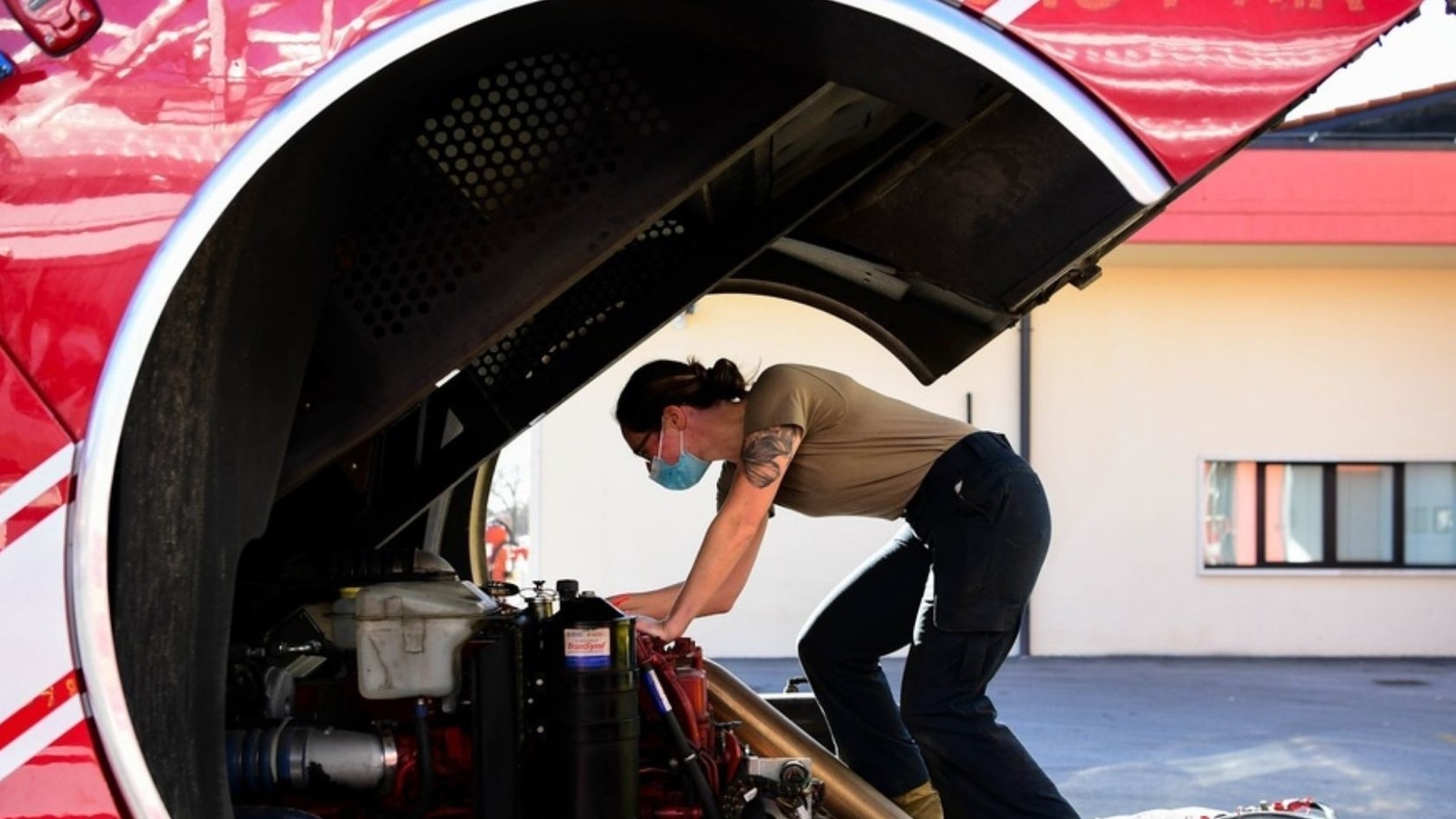 Freedom Haulers Expands CDL Fast Track for Veterans