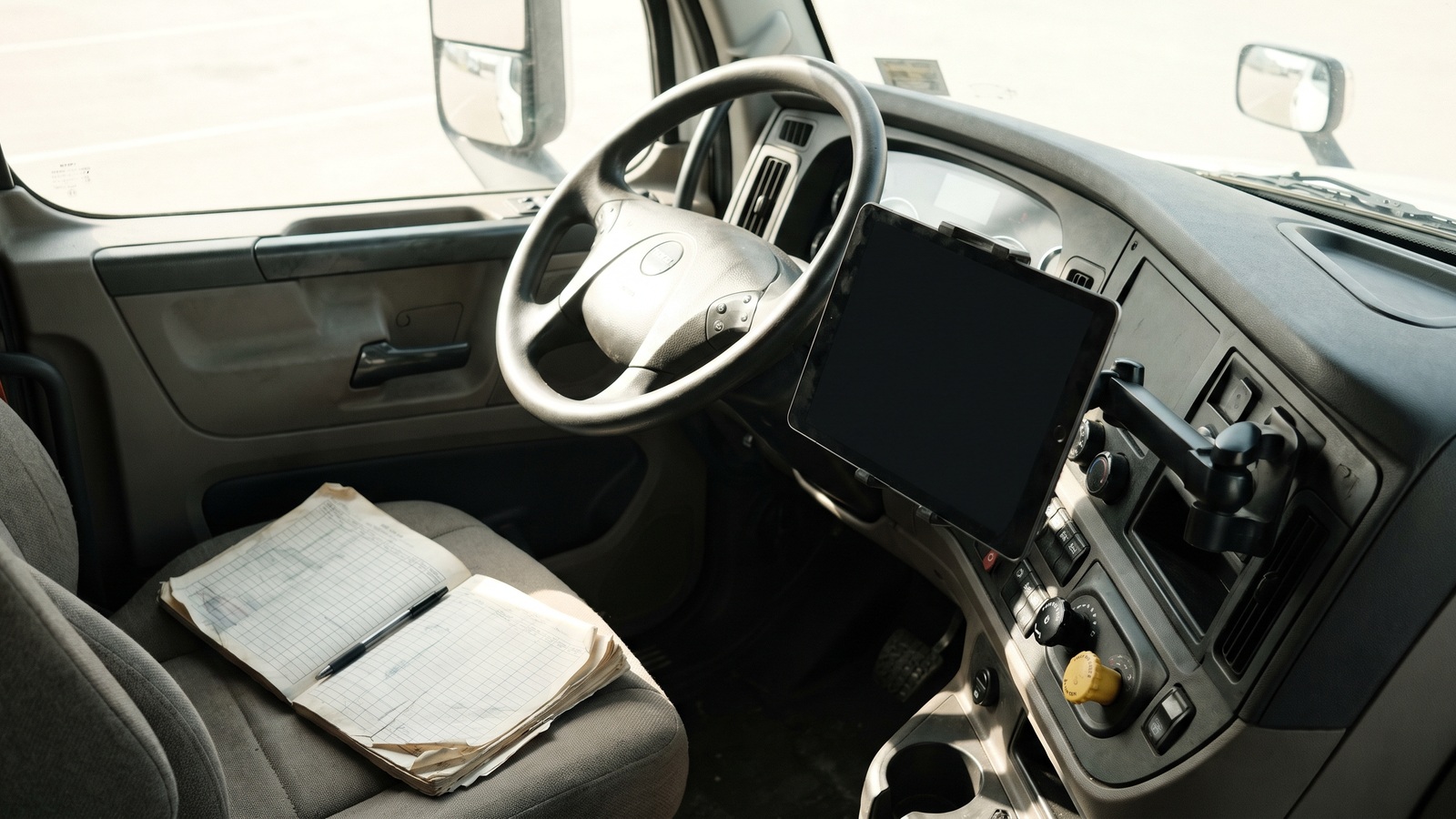 Revoked ELD List: 11 Devices Face Out-of-Service Dates