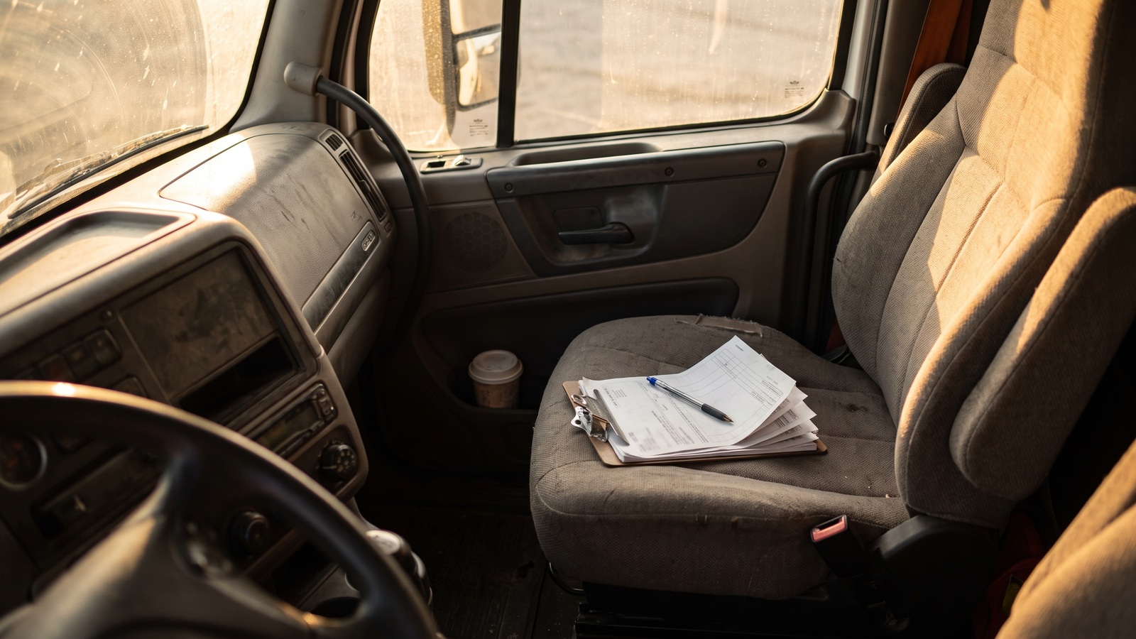 FMCSA Proposes to Codify English Out-of-Service Rule