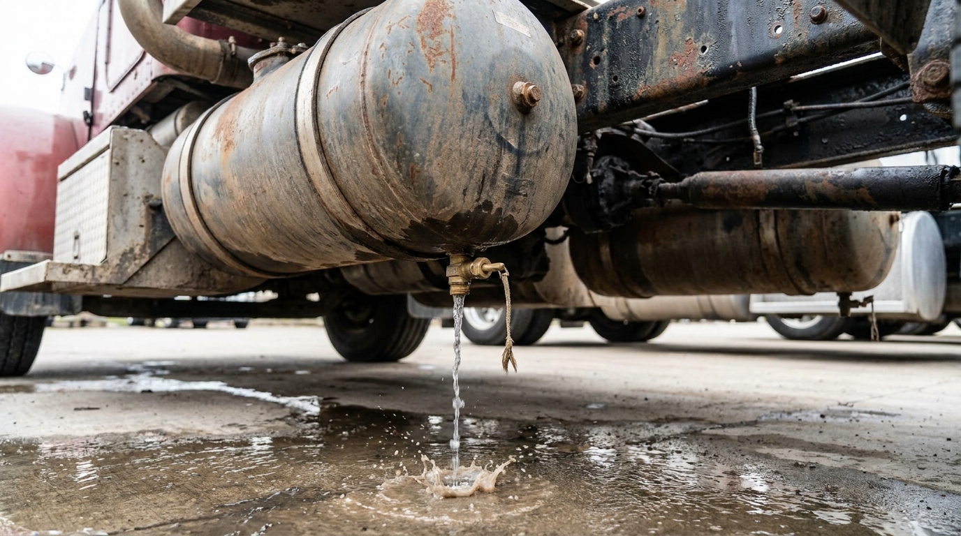 Water in the Air Tanks: What the Reservoir Rule Demands