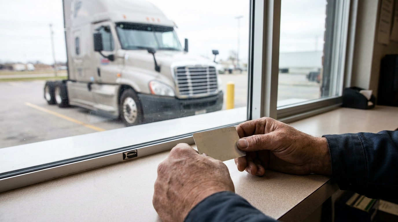 Court Order Pauses Federal Demand: 17M CDL Records