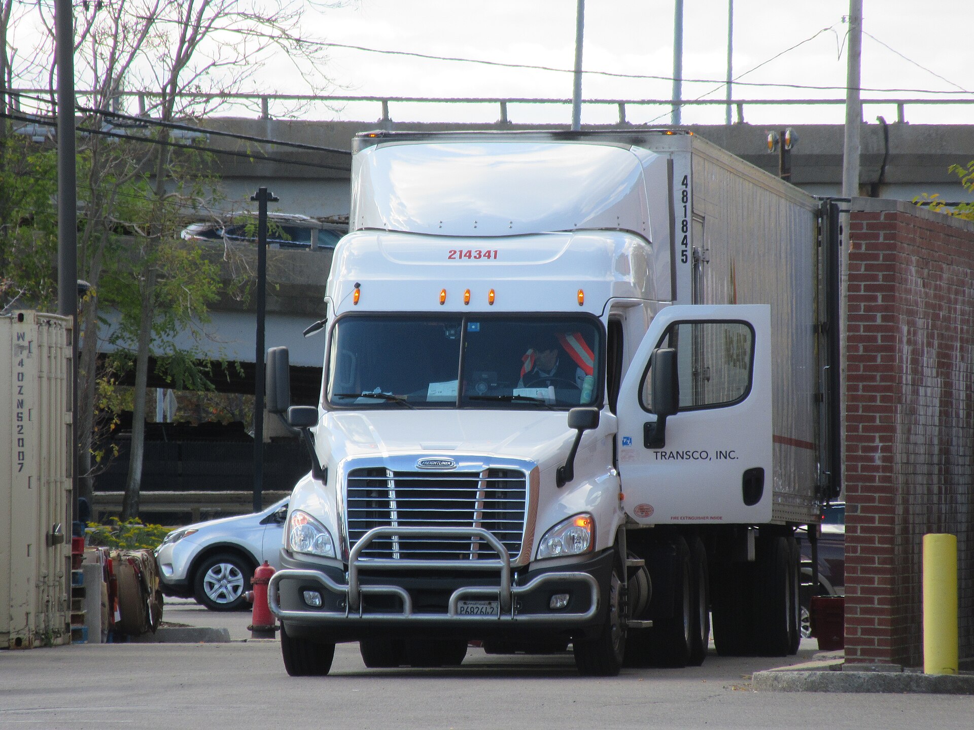 Detroit abre pedidos EPA 2027 el 1 de septiembre