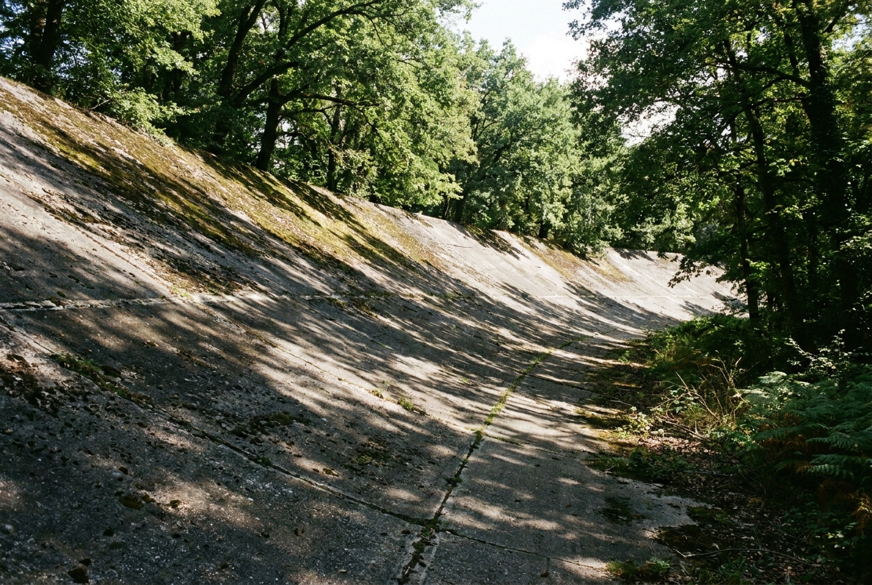 Monza abrió el 3 de septiembre de 1922, tras 110 días