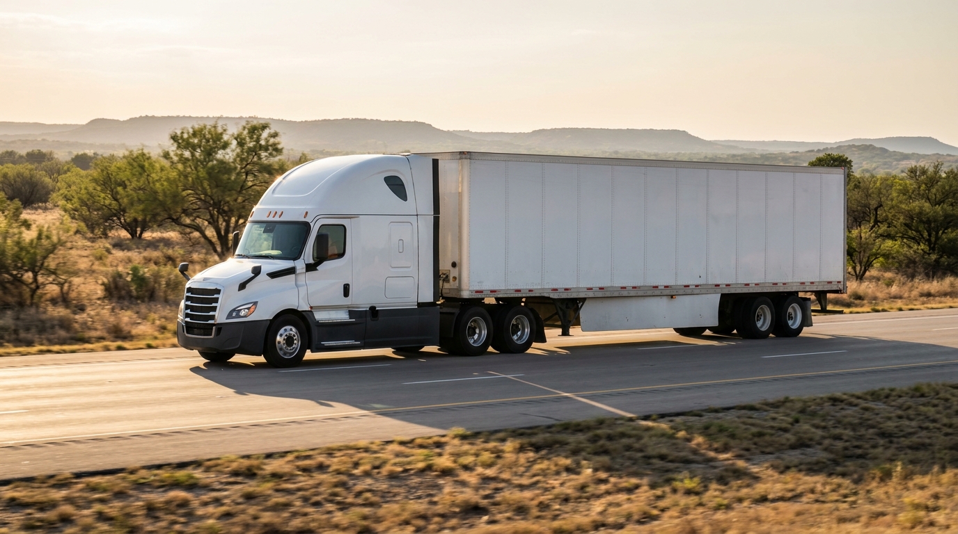 Five MPH Buys 46 Minutes Over 600 Miles