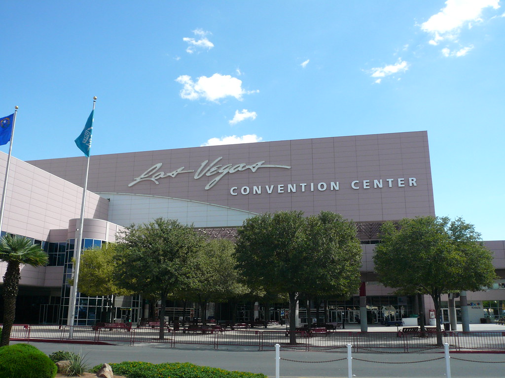World of Concrete Opens January 19 in Las Vegas