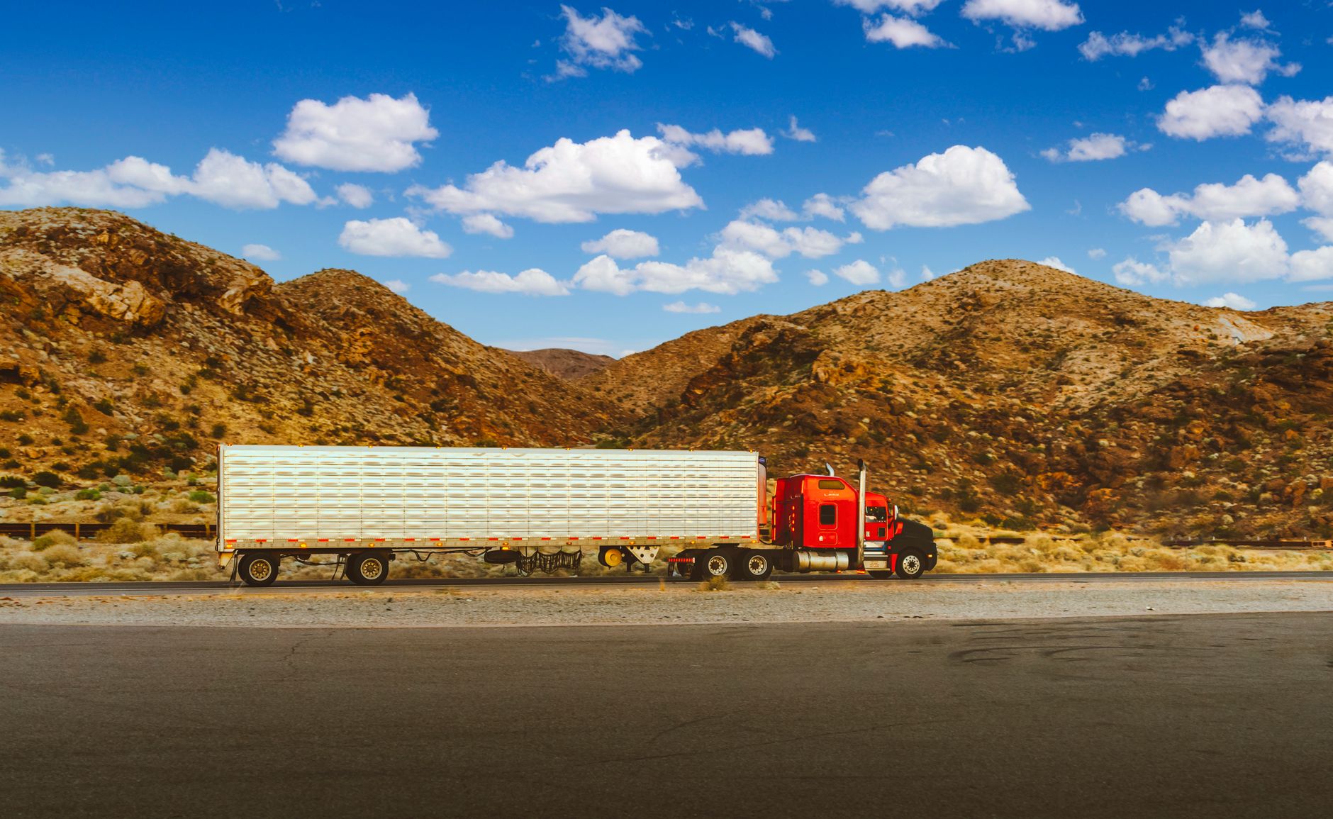 INFRA Funds Five Freight Corridors to Watch