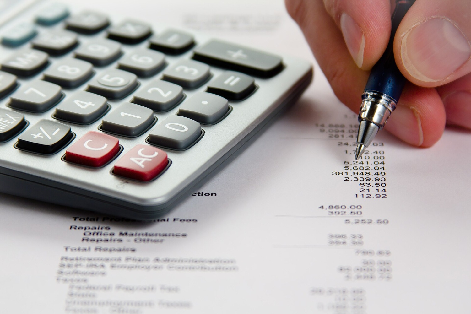 Unexpected Invoices: Verify Orders Before Paying