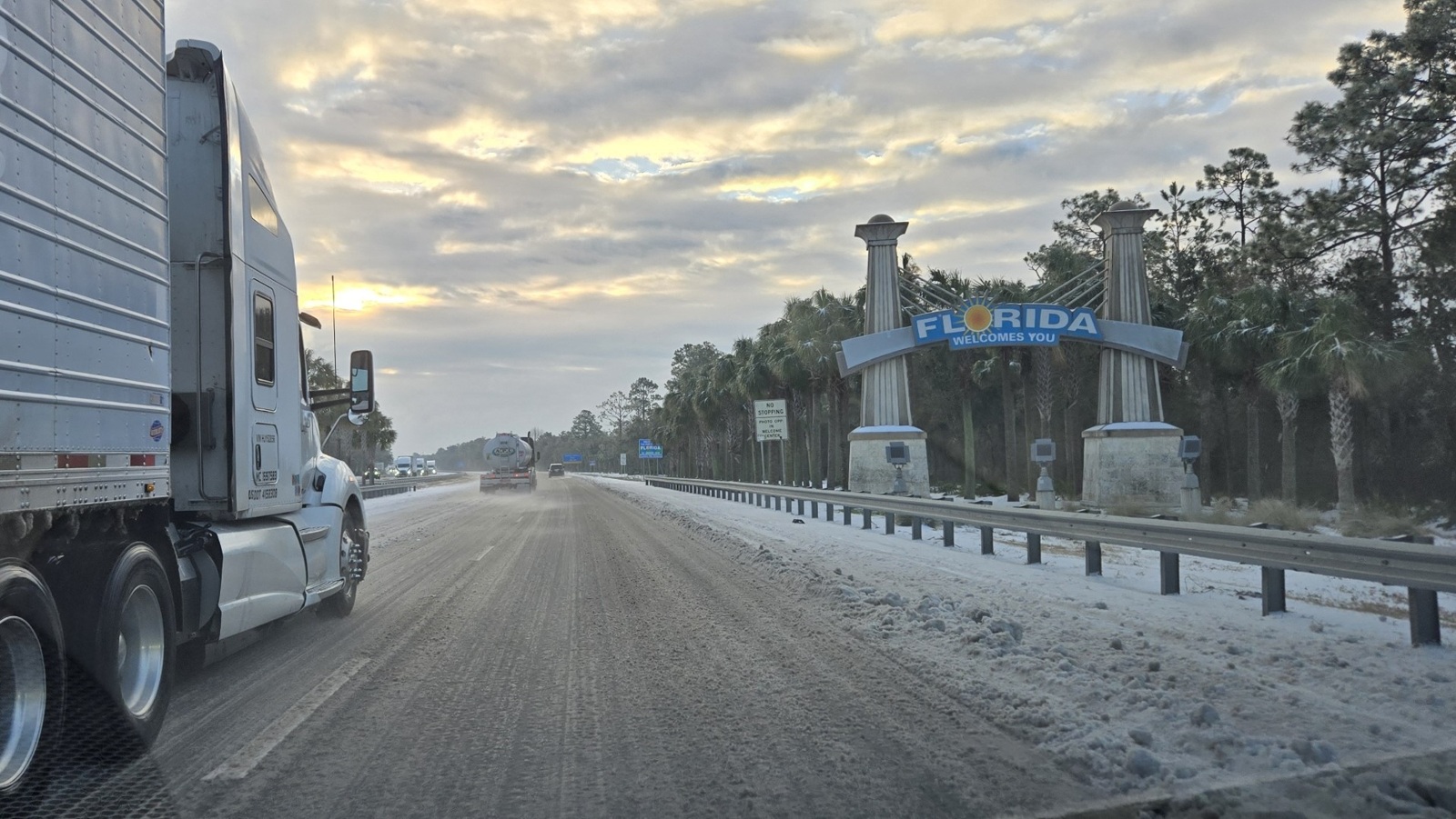 Alerta de invierno: revisa zona, horario y riesgo