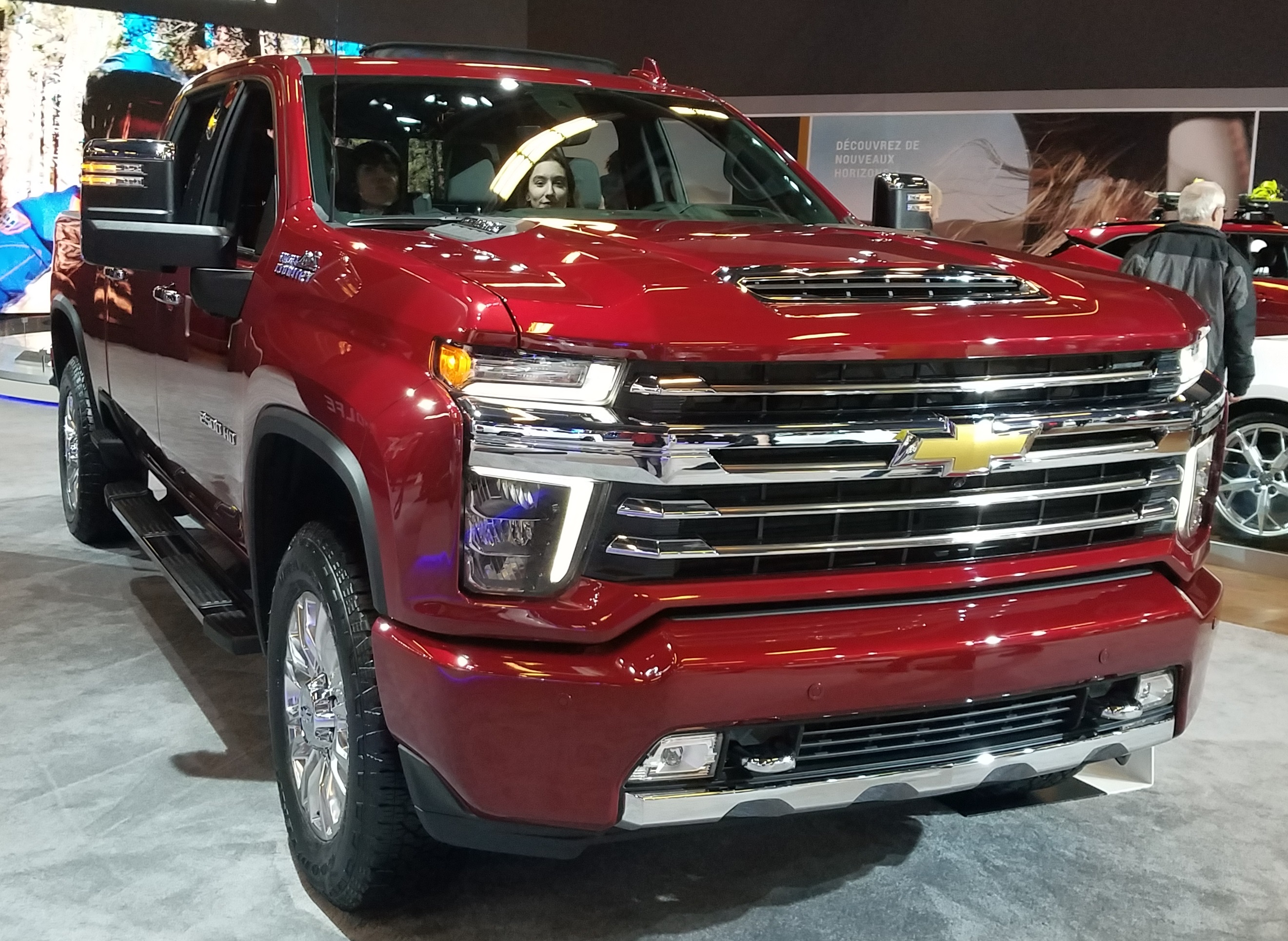 Aceite Chevrolet: vincula el reinicio con el servicio