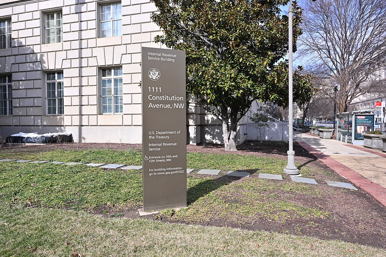 Business Changes: Keep IRS Records Current