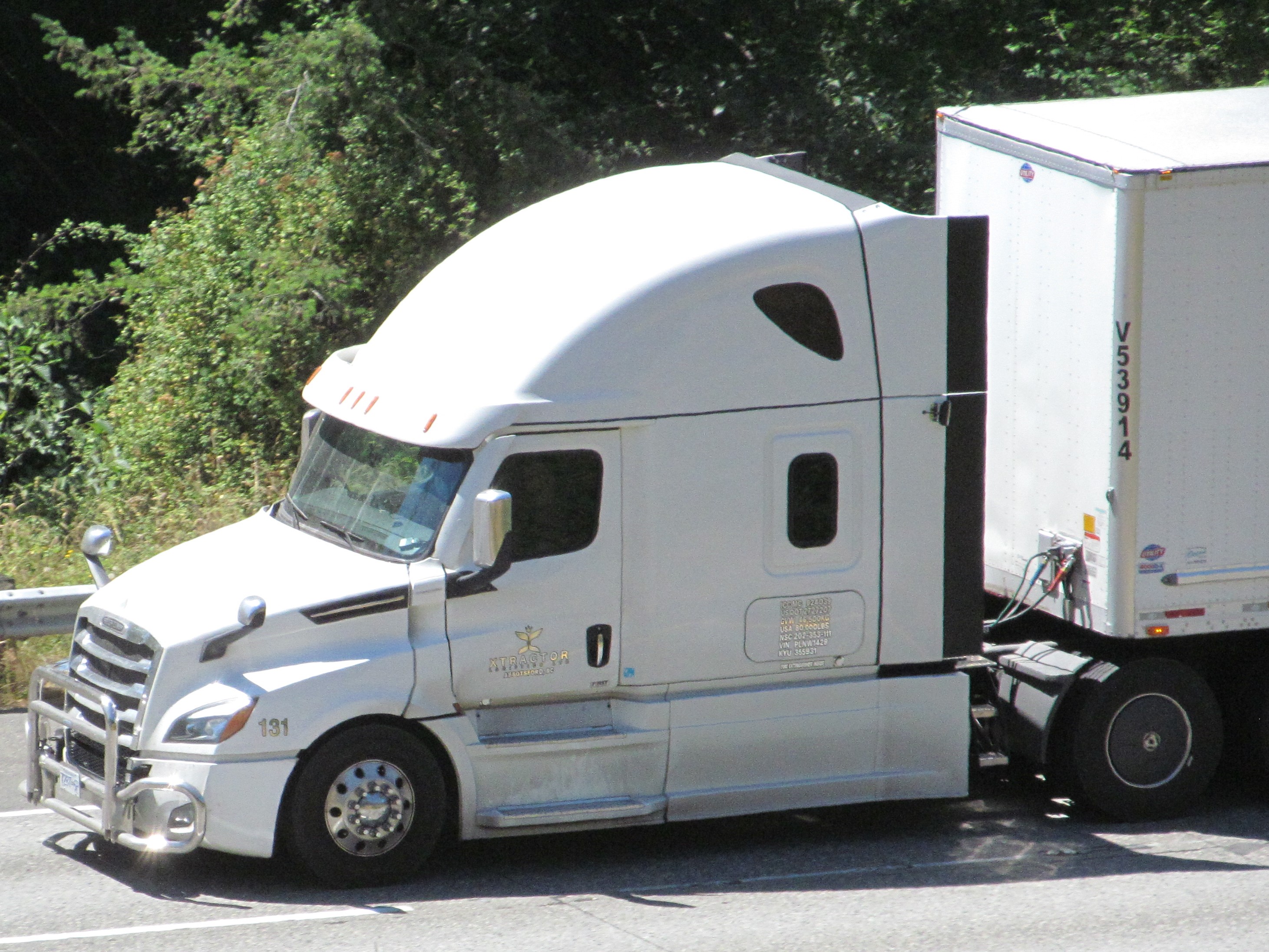 SmartWay Listing Does Not Mean EPA Endorsement