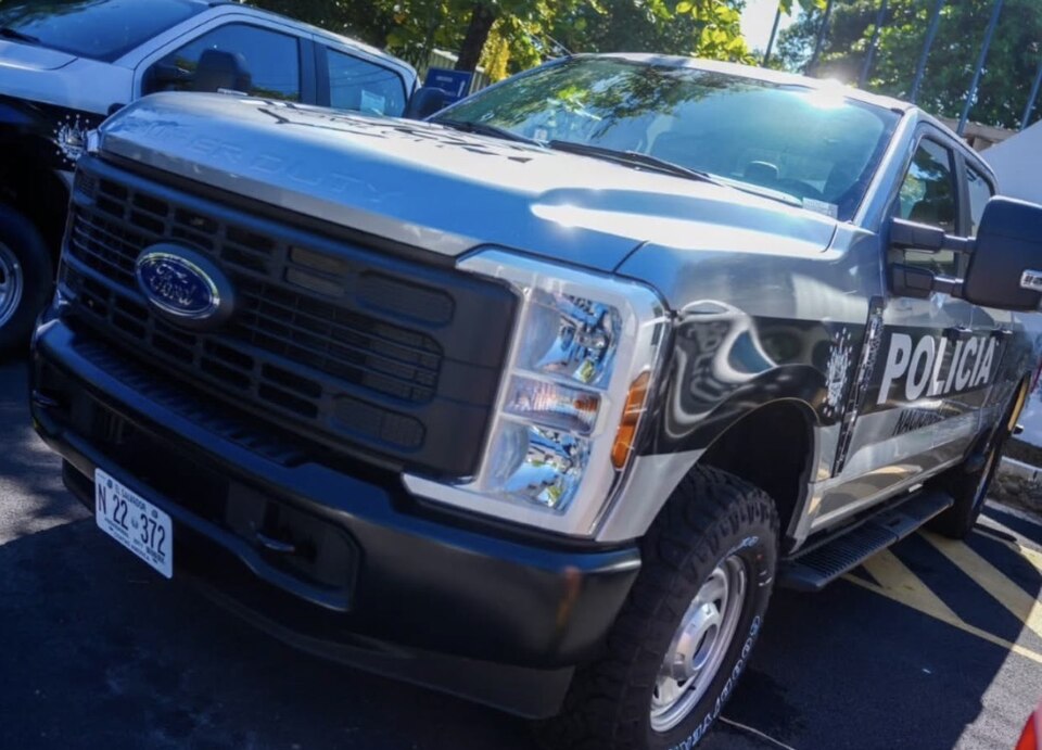 Super Duty 2025: planear el calentador de bloque