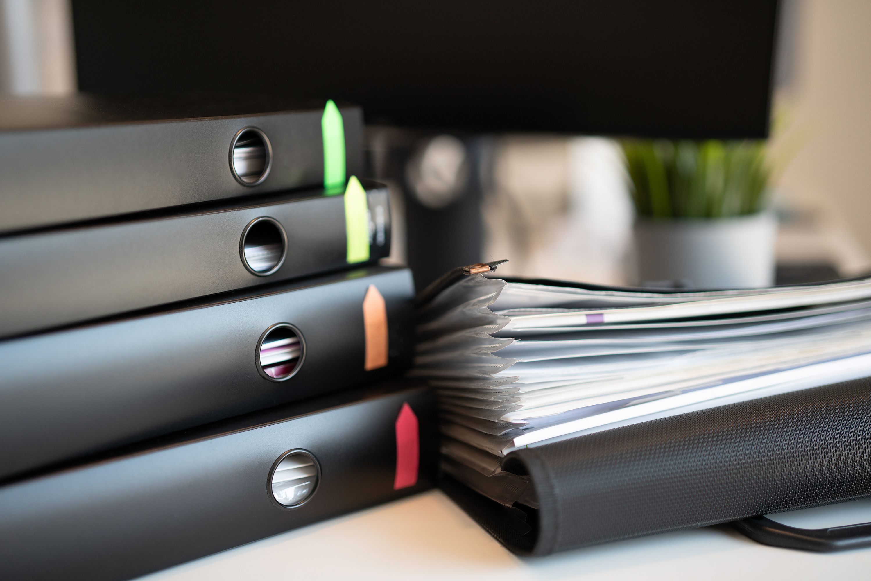 Truck Records: Keep the File After the Sale