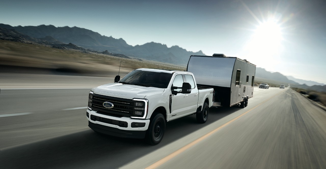 Super Duty Oil: Match the Specification Before Adding