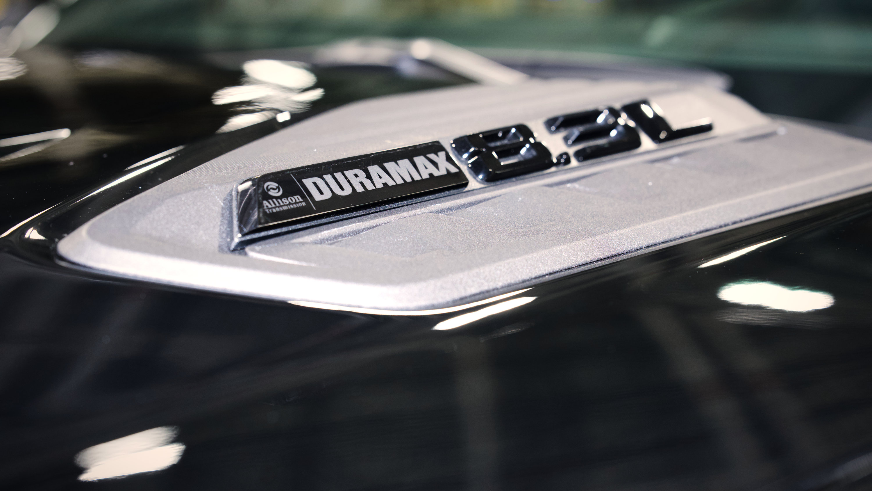 Silverado HD 2027: verifica la capacidad de tu versión