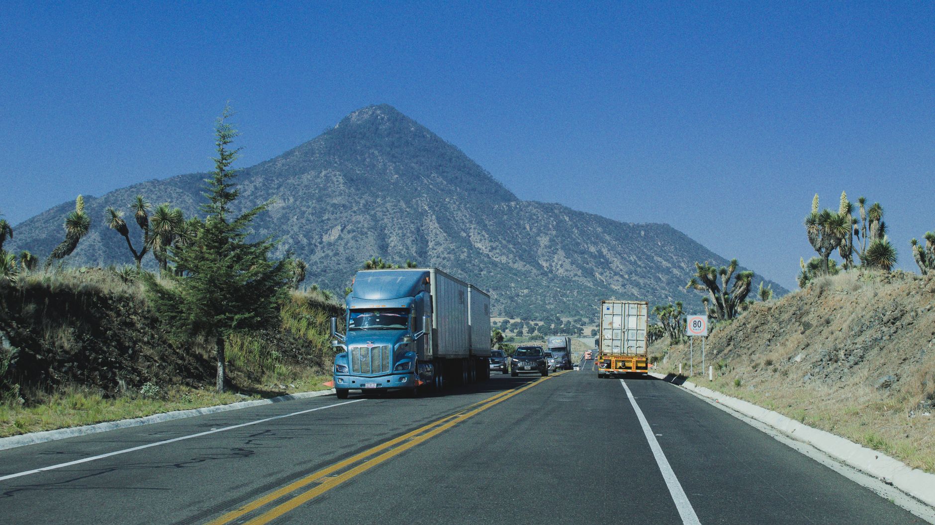Inspección digital: confirma equipo y ruta