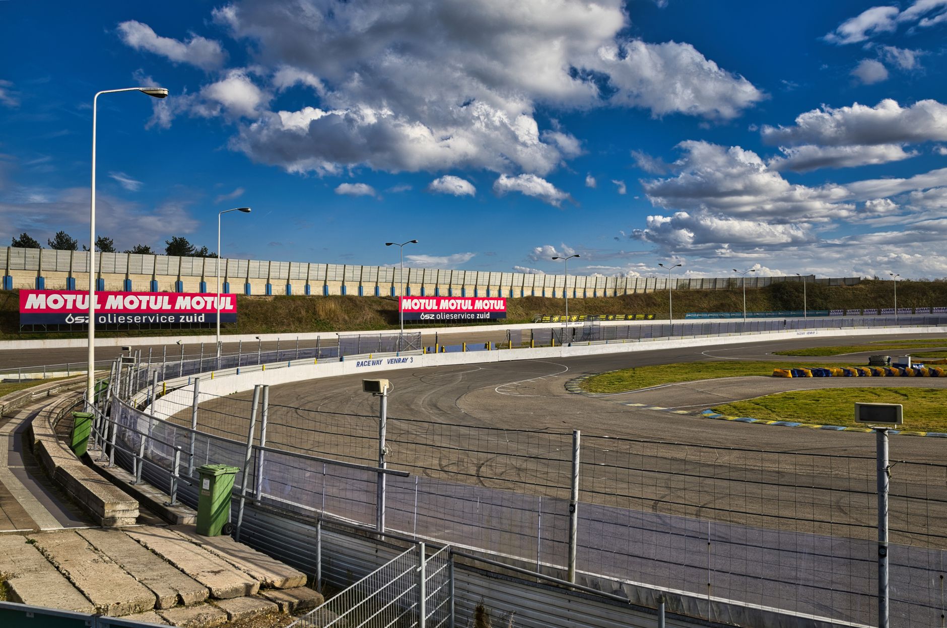 Kiss Won 20 of 28: Reading the ETRC Season