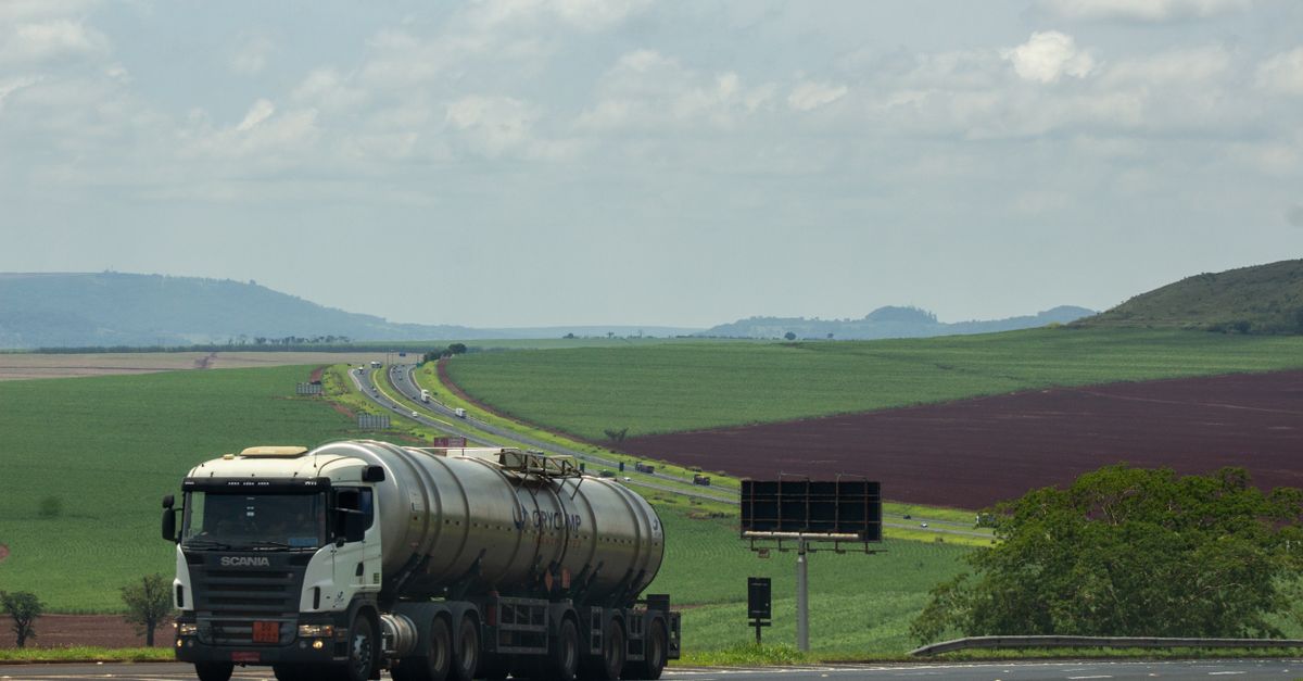 Copa Truck en Chapecó: distingue carrera y acceso