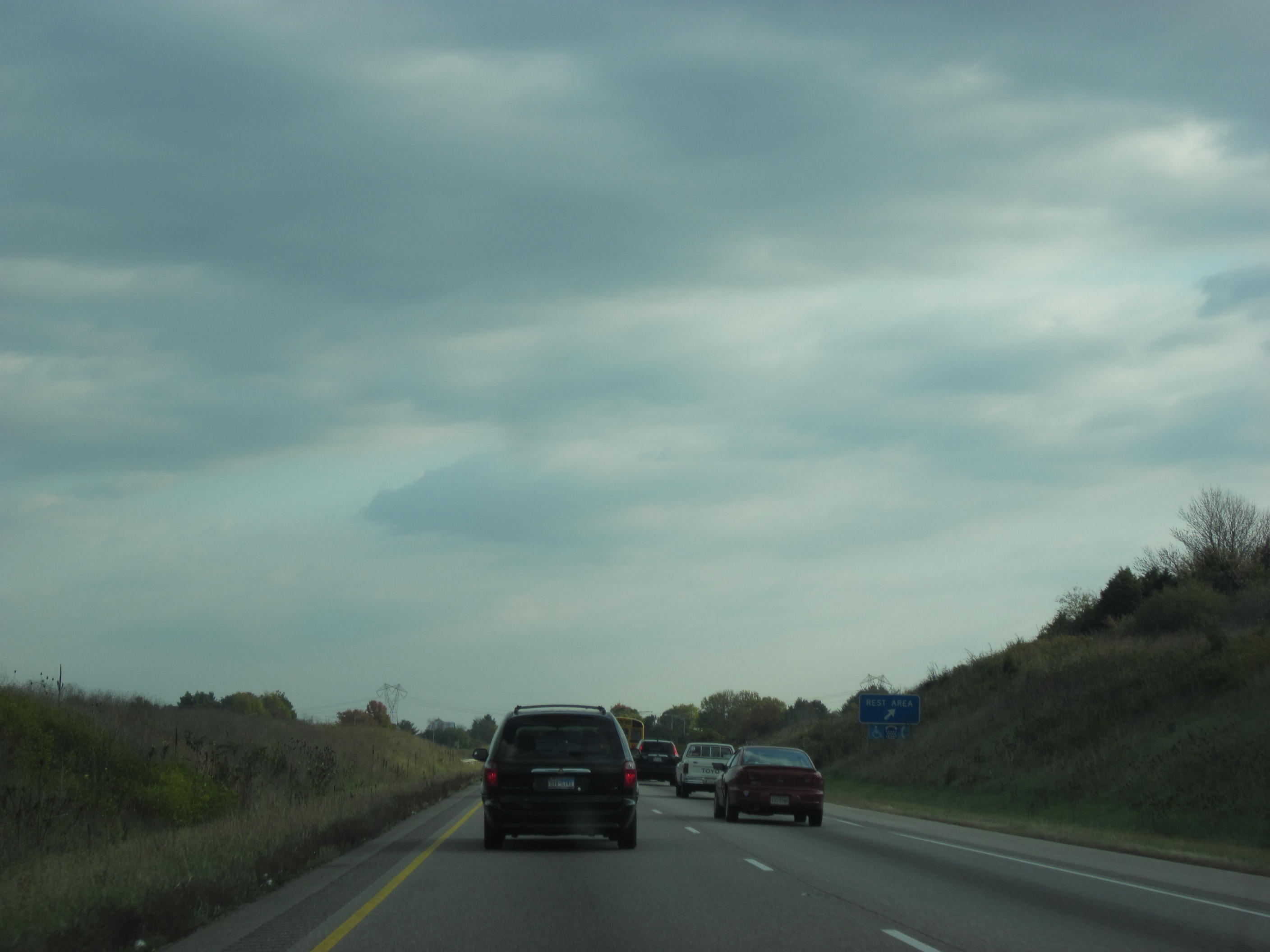 I-81 e I-77: prepara el paso por las obras de Bristol
