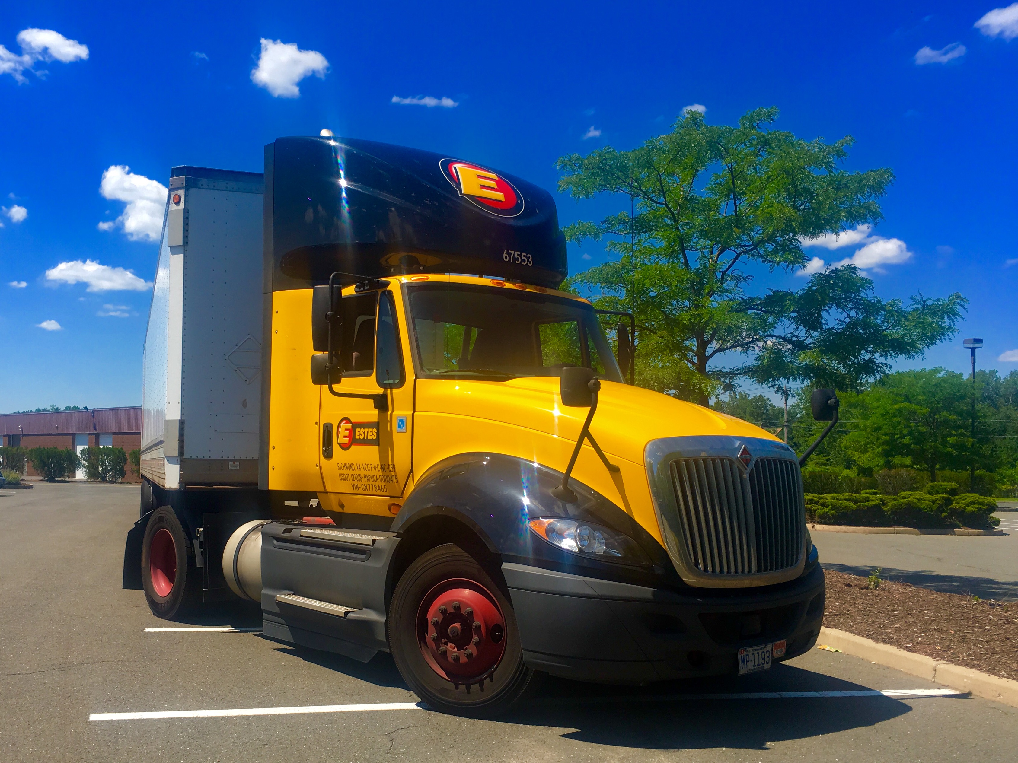 BeyondTrucks: Check the Load Match Before Dispatch
