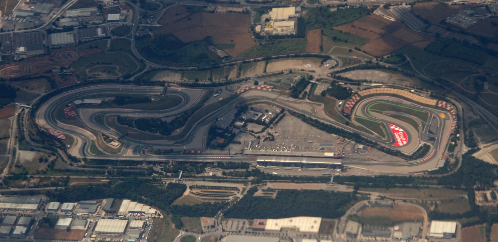 IndyCar Sets July 18, 2027 for Its First Spain Race