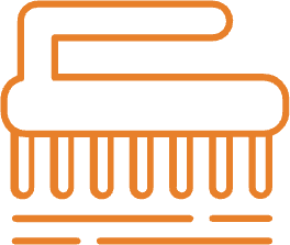 Tile & Grout Cleaning