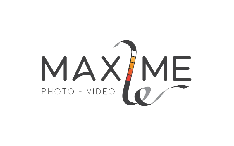 Maxime Logo