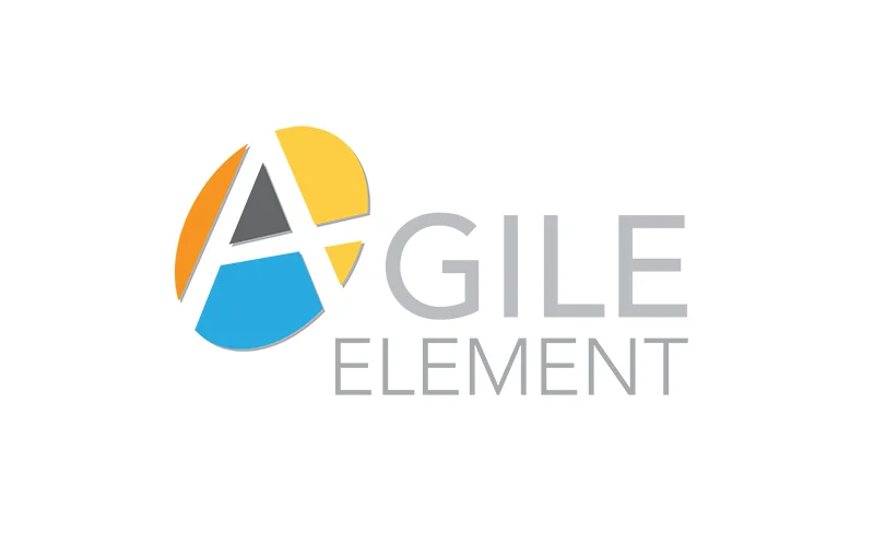 Agile Element Logo