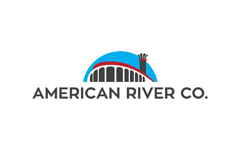 American River Co Logo
