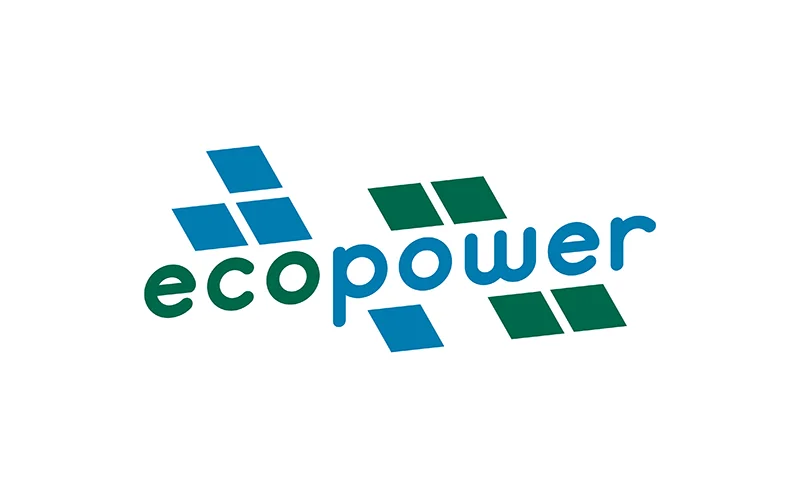 EcoPower Logo