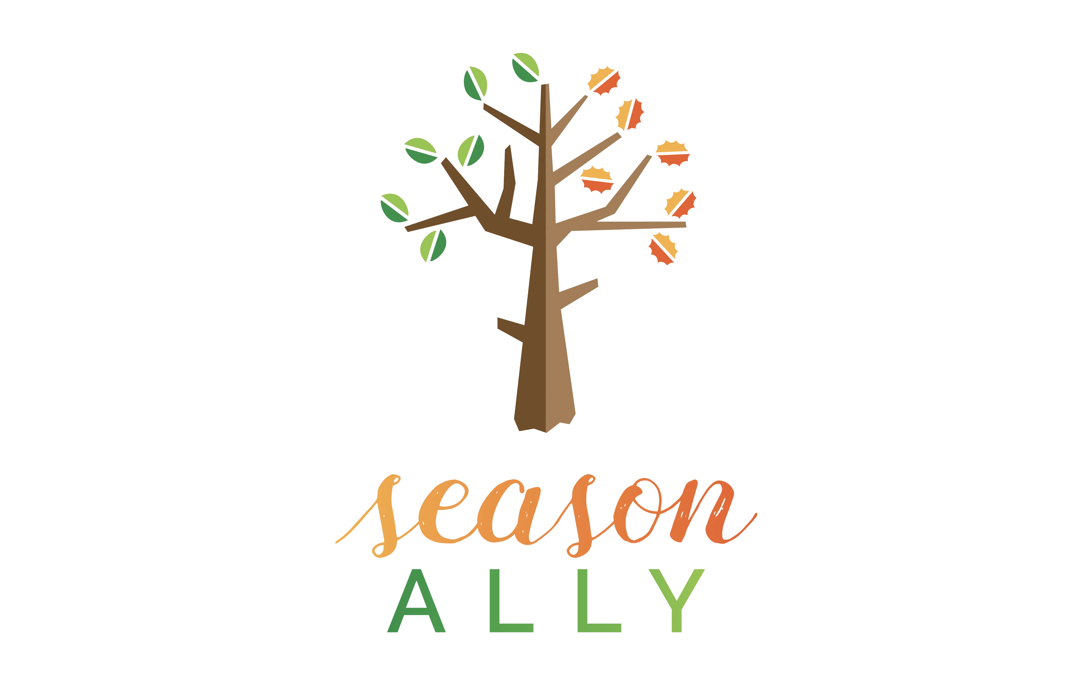Season Ally Logo