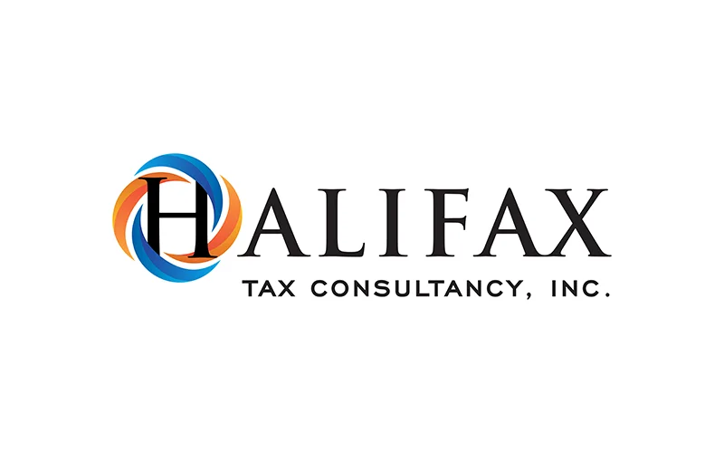 Halifax Tax Logo
