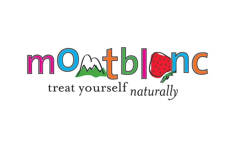 Montblanc Logo
