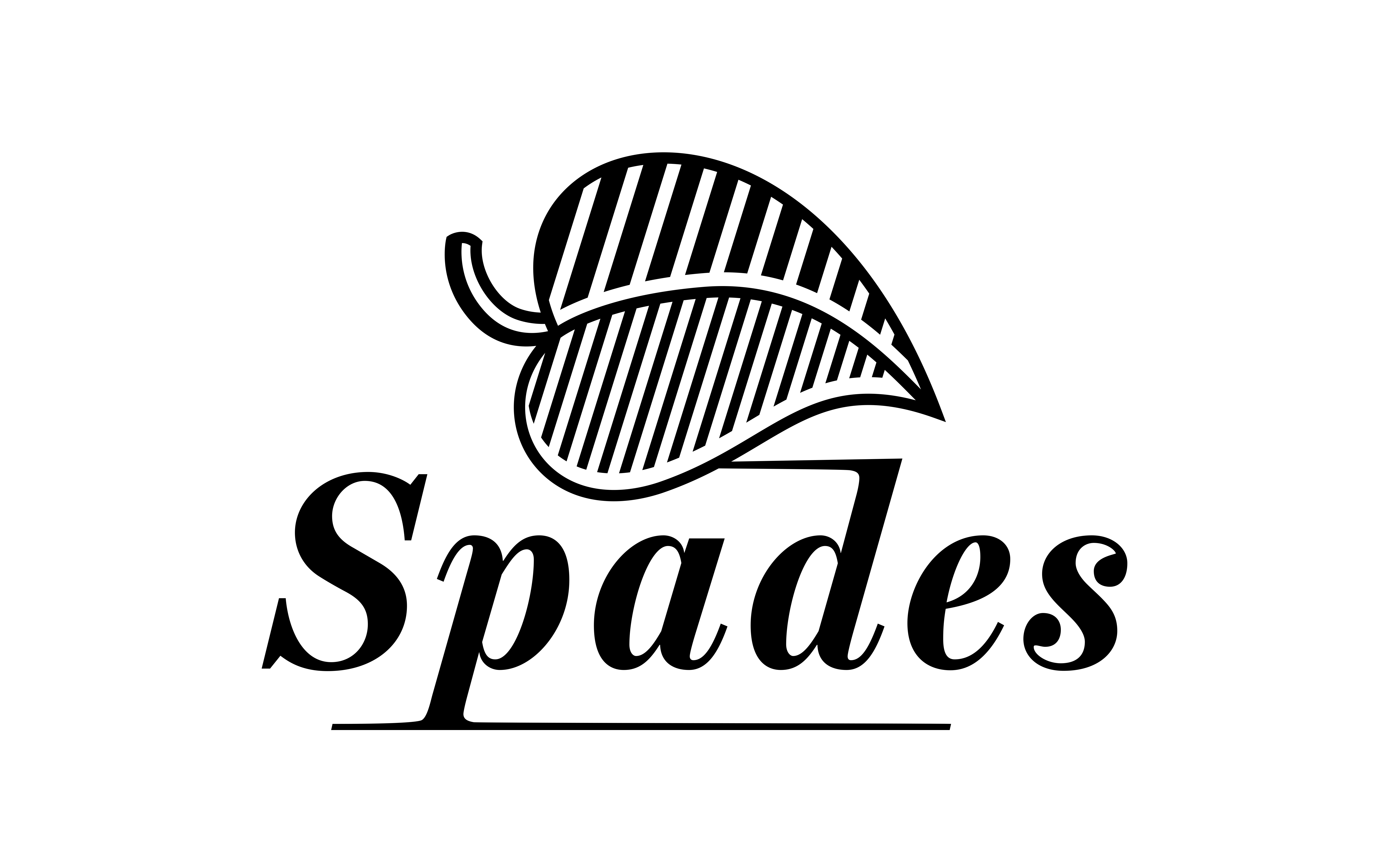 Spades Logo