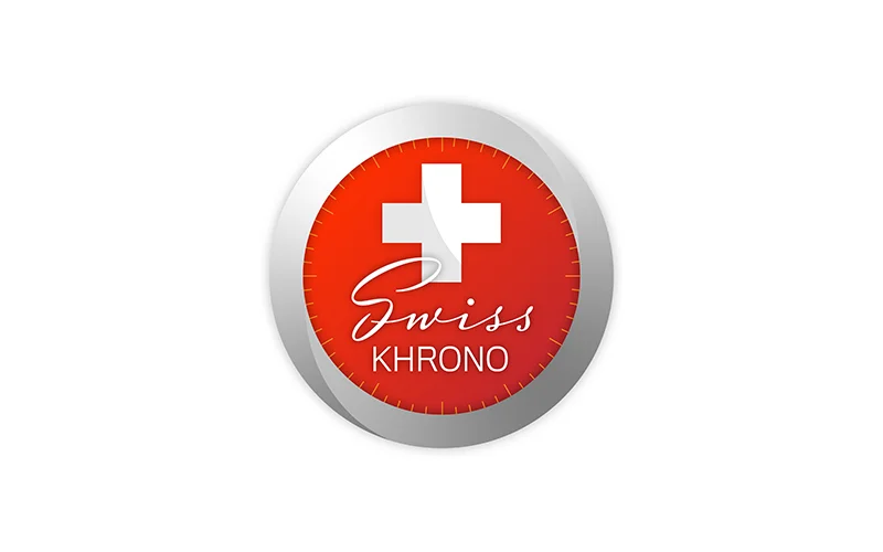 Swiss Chrono Logo
