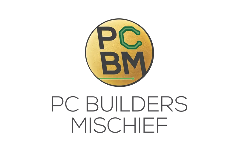 PCBM Logo