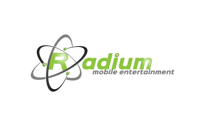 Radium ME Logo