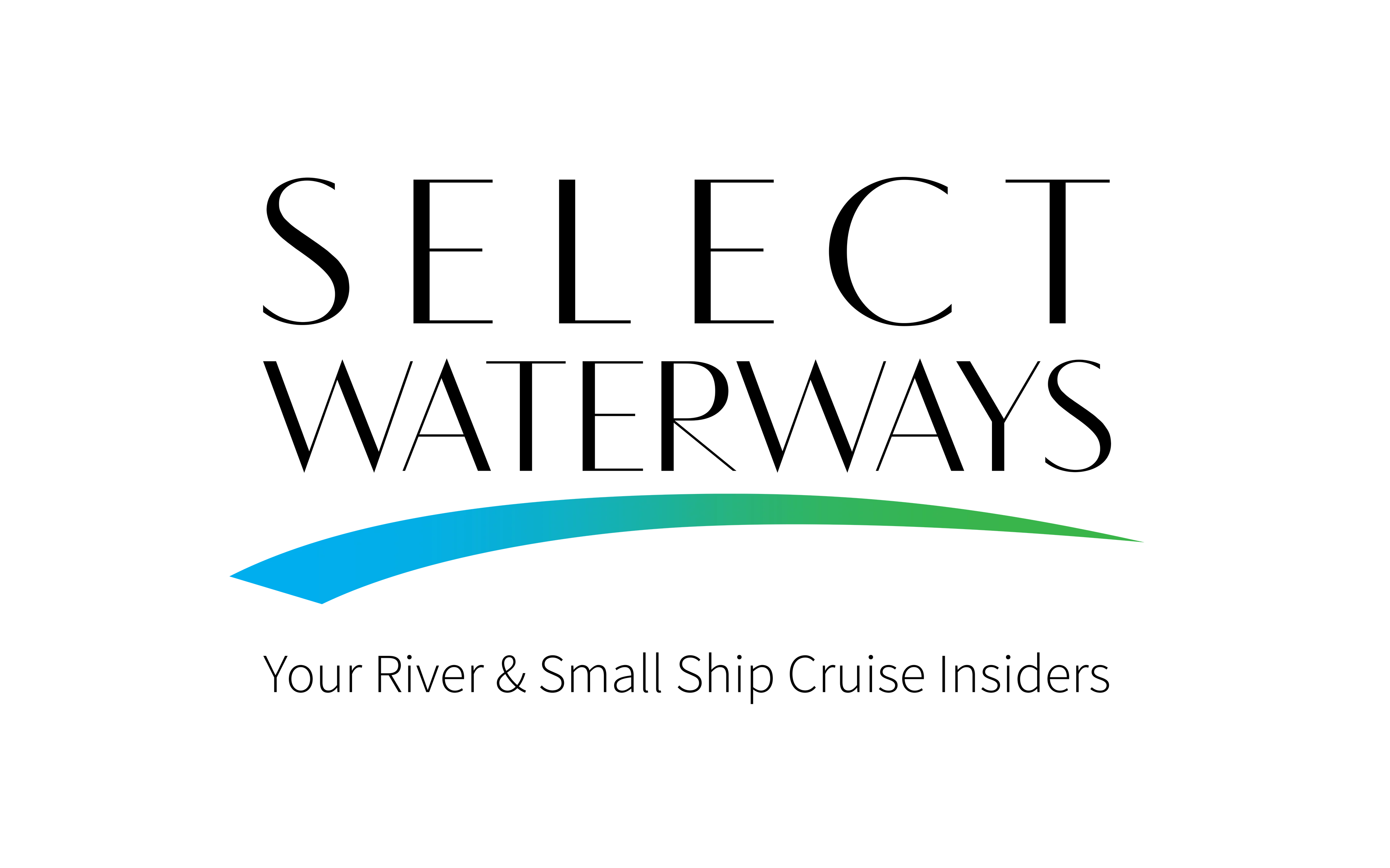 Select Waterways Logo