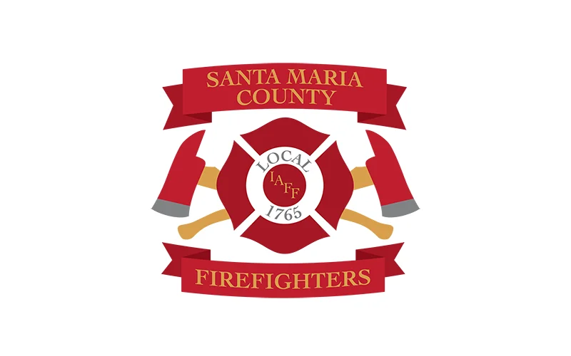 Santa Maria Logo