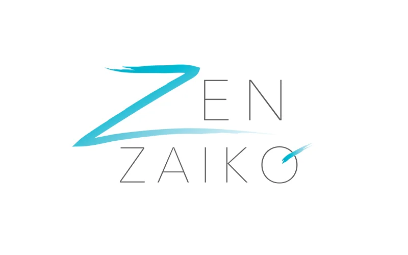Zen Zaiko Logo