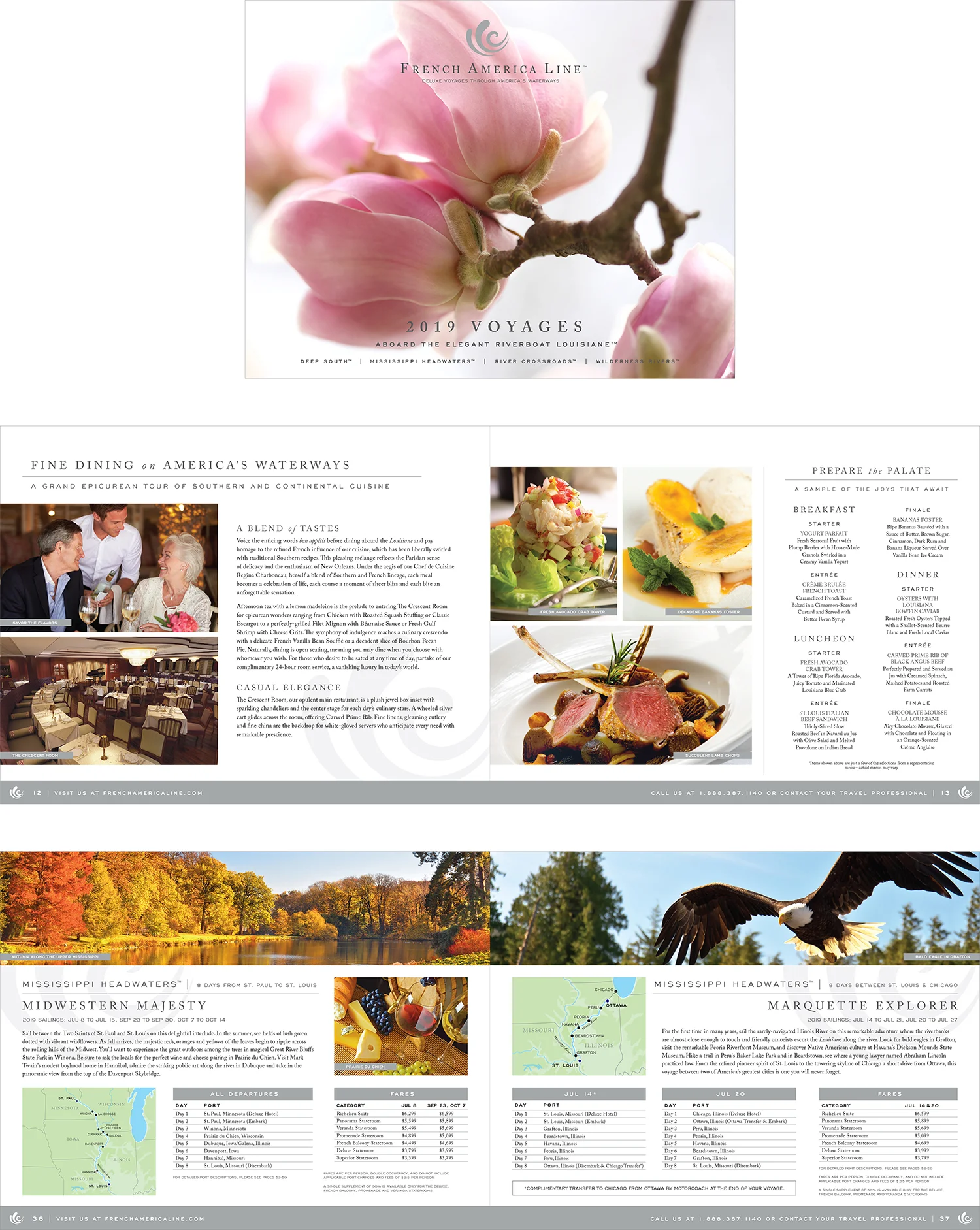 FAL Brochure