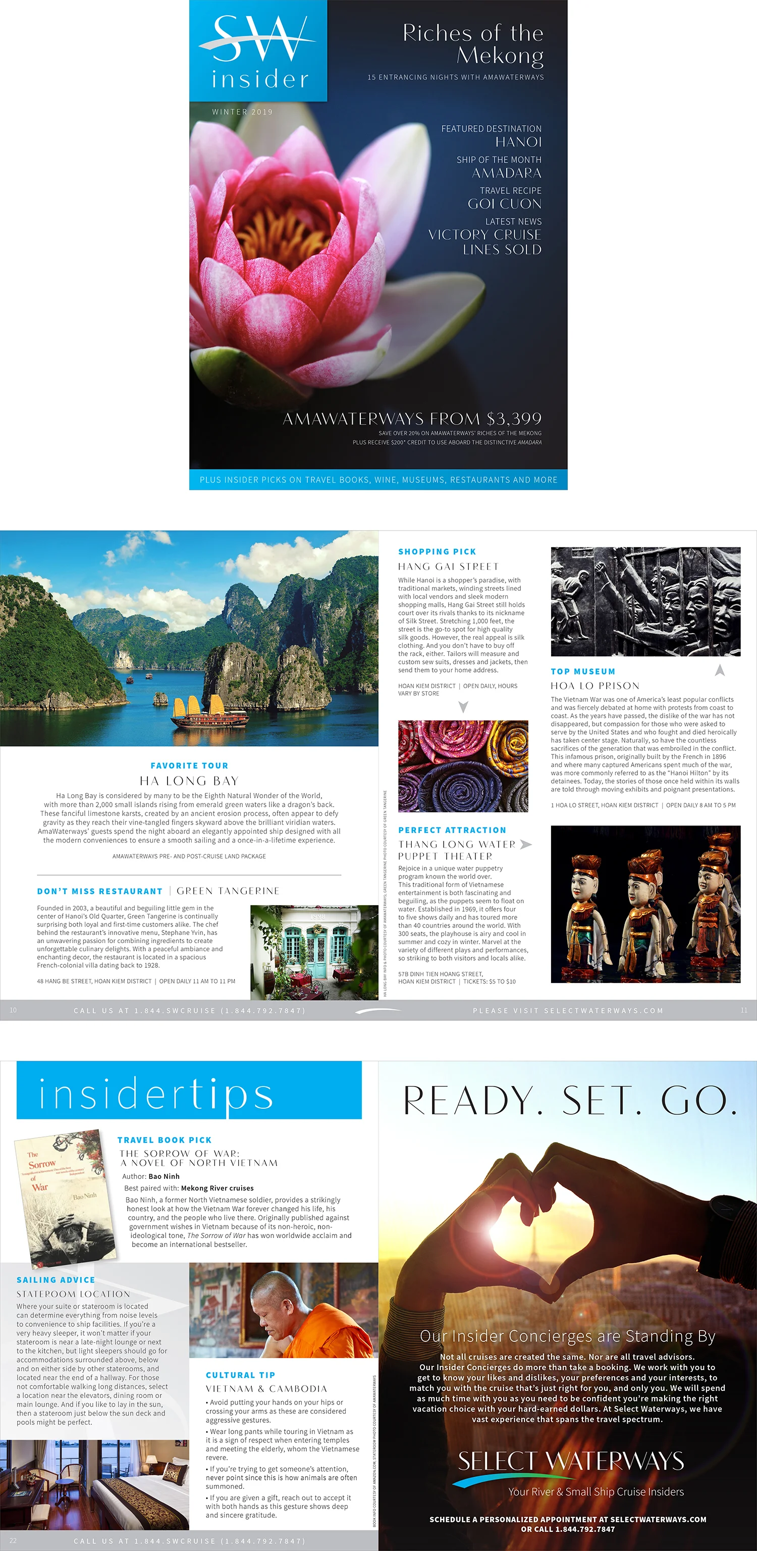 SW Newsletter