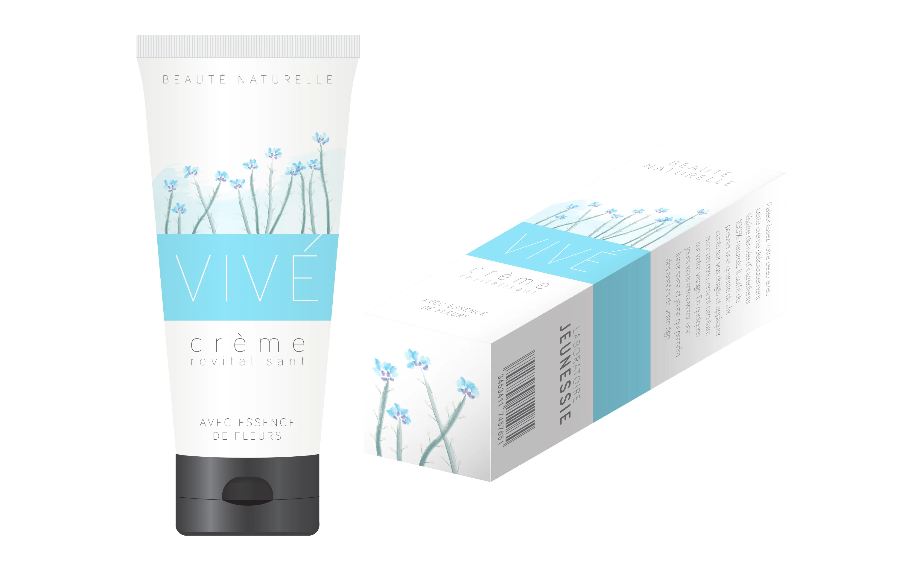 Vive Products