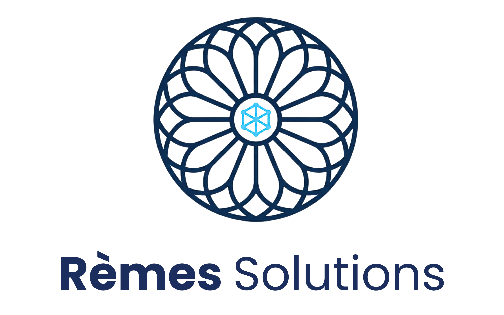 Rèmes Solutions Logo