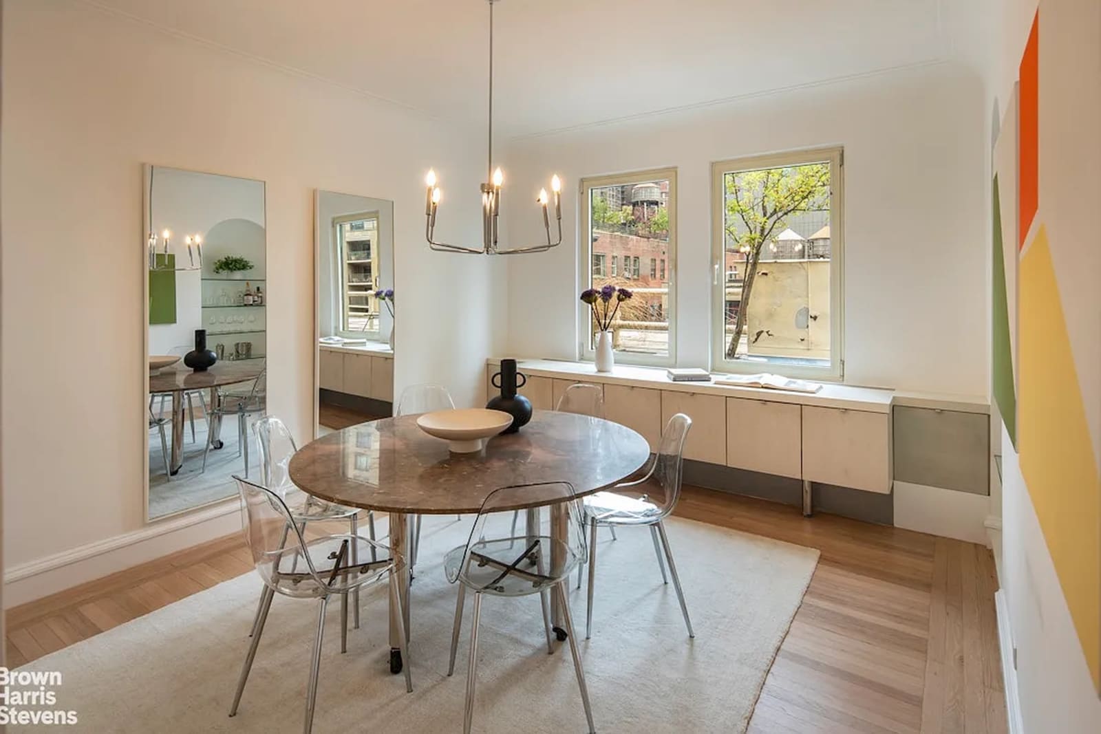 180 West 58th Street, Penthouse C - Photo 1