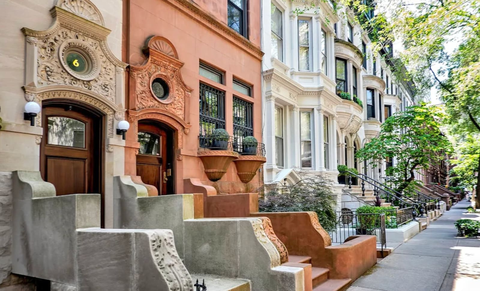 6 West 95th Street - Photo 1